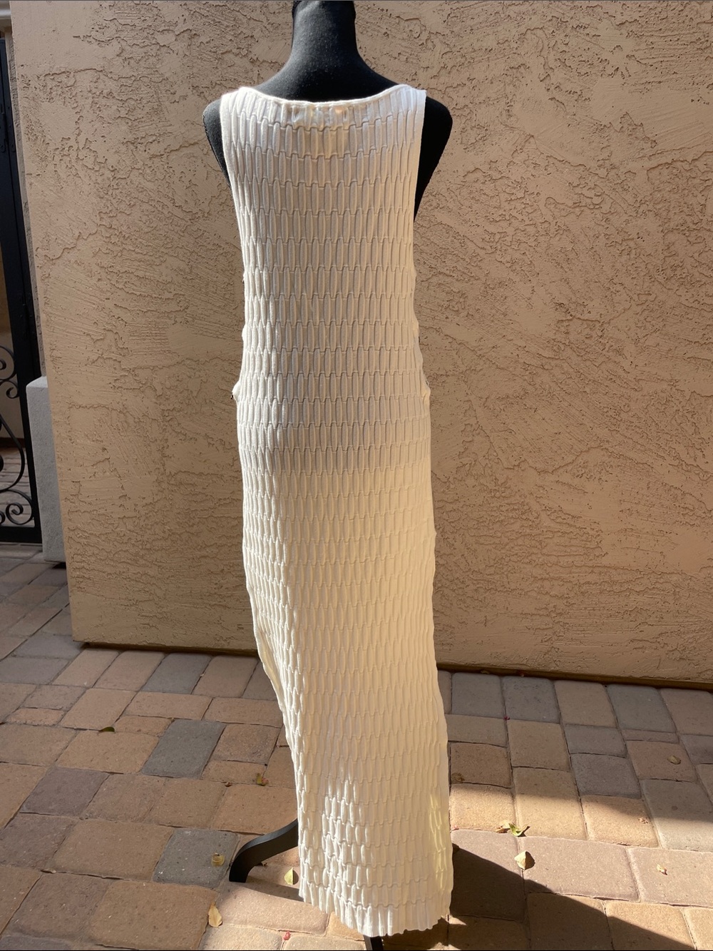 NWT Free People Free-est Lilliana Sweater Midi Dress with Ring-Detail - Picture 7 of 12